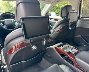 Audi A8 Gebrauchtwagen