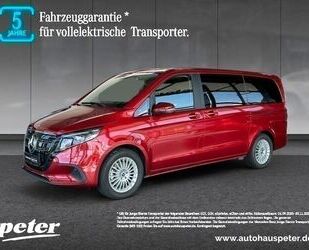 Mercedes-Benz EQV Gebrauchtwagen