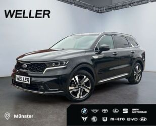 Kia Sorento Gebrauchtwagen