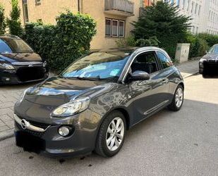 Opel Adam Gebrauchtwagen
