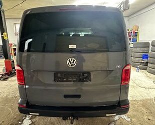 VW T6 Transporter Gebrauchtwagen