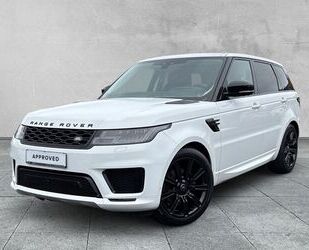 Land Rover Range Rover Sport Gebrauchtwagen