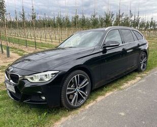 BMW 335 Gebrauchtwagen