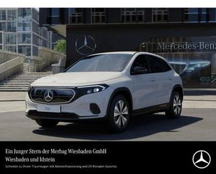 Mercedes-Benz EQA Gebrauchtwagen