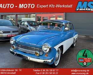 Wartburg 311 Gebrauchtwagen