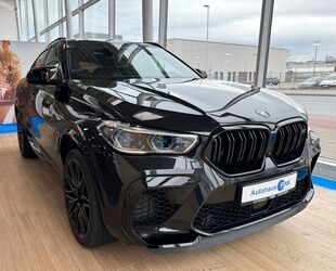 BMW X6 M Gebrauchtwagen