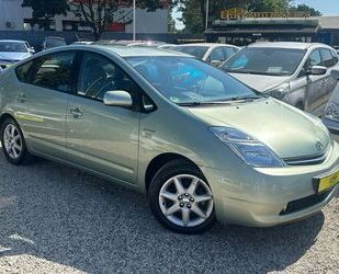 Toyota Prius Gebrauchtwagen