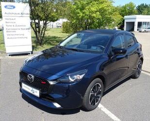 Mazda 2 Gebrauchtwagen