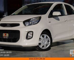 Kia Picanto Gebrauchtwagen