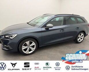 Seat Leon Gebrauchtwagen