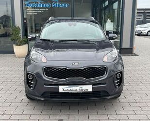 Kia Sportage Gebrauchtwagen