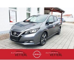 Nissan Leaf Gebrauchtwagen