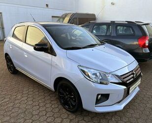 Mitsubishi Space Star Gebrauchtwagen
