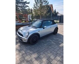 Mini Cooper S Cabrio Gebrauchtwagen