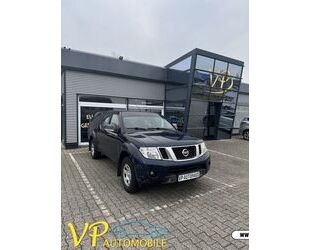 Nissan Navara Gebrauchtwagen