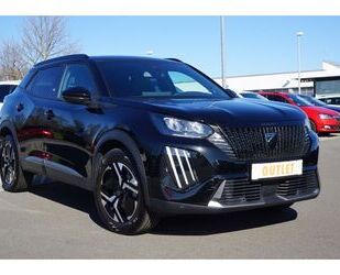 Peugeot 2008 Gebrauchtwagen