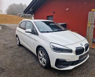 BMW 218 Active Tourer Gebrauchtwagen