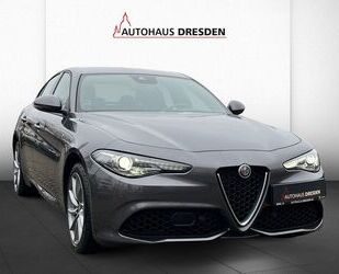 Alfa Romeo Giulia Gebrauchtwagen
