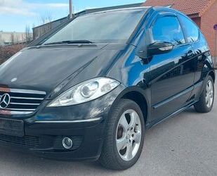 Mercedes-Benz A 150 Gebrauchtwagen