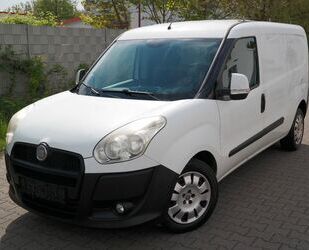 Fiat Doblo Gebrauchtwagen