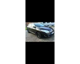 Renault Megane Gebrauchtwagen