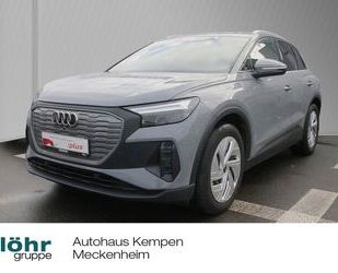 Audi Q4 e-tron Gebrauchtwagen