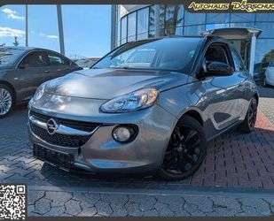 Opel Adam Gebrauchtwagen