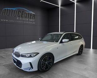 BMW 330 Gebrauchtwagen
