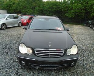 Mercedes-Benz C 200 Gebrauchtwagen