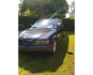 BMW 320 Gebrauchtwagen