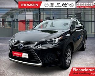 Lexus NX 300 Gebrauchtwagen