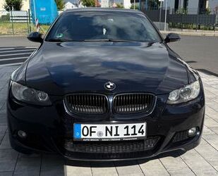 BMW 335 Gebrauchtwagen