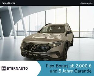 Mercedes-Benz EQB Gebrauchtwagen
