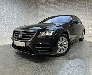 Mercedes-Benz S 560 Gebrauchtwagen