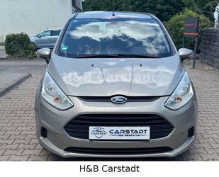 Ford B-Max Gebrauchtwagen