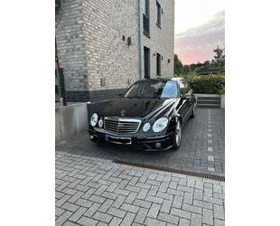 Mercedes-Benz E 500 Gebrauchtwagen