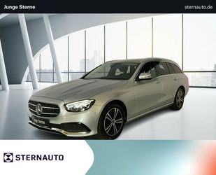 Mercedes-Benz E 300 Gebrauchtwagen