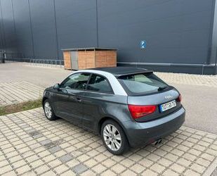 Audi A1 Gebrauchtwagen