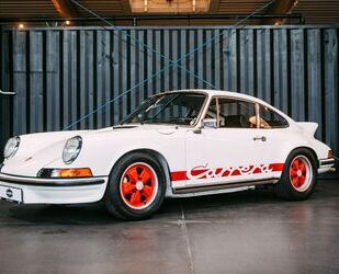 Porsche 911 Urmodell Gebrauchtwagen