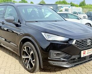Seat Tarraco Gebrauchtwagen