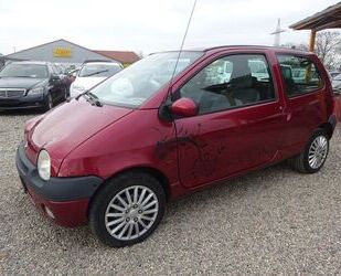 Renault Twingo Gebrauchtwagen