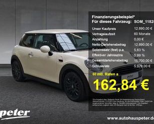 Mini ONE Gebrauchtwagen