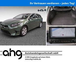 Kia ceed Sportswagon Gebrauchtwagen