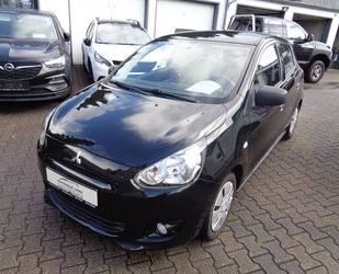Mitsubishi Space Star Gebrauchtwagen