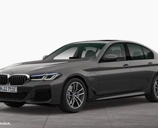 BMW 530 Gebrauchtwagen