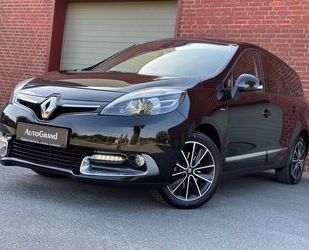 Renault Grand Scenic Gebrauchtwagen