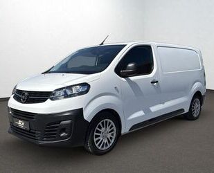 Opel Vivaro Gebrauchtwagen