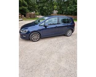 VW Golf Sportsvan Gebrauchtwagen