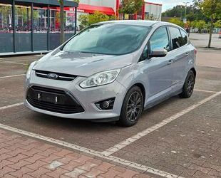 Ford C-Max Gebrauchtwagen