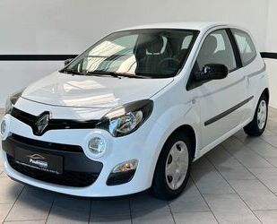Renault Twingo Gebrauchtwagen